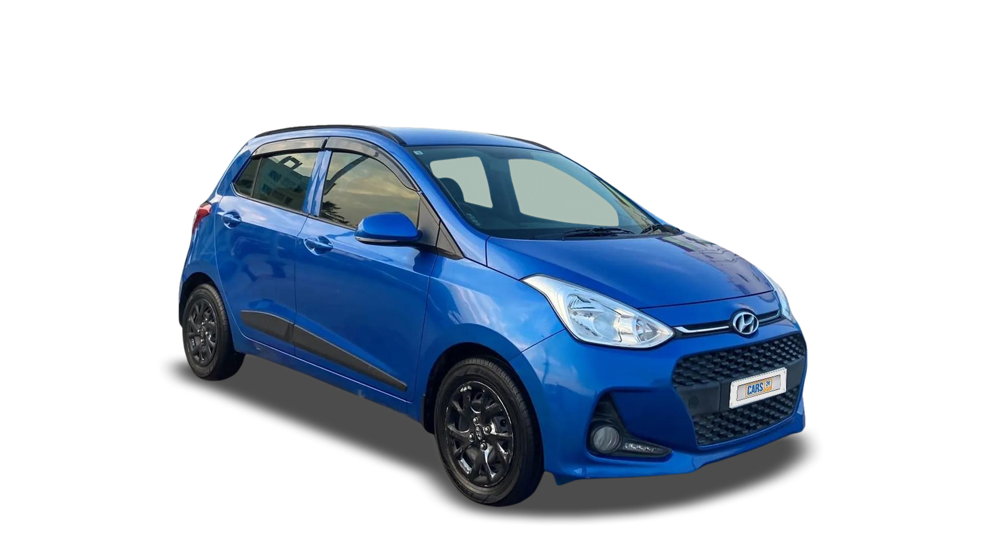 Hyundai Grand i10-img