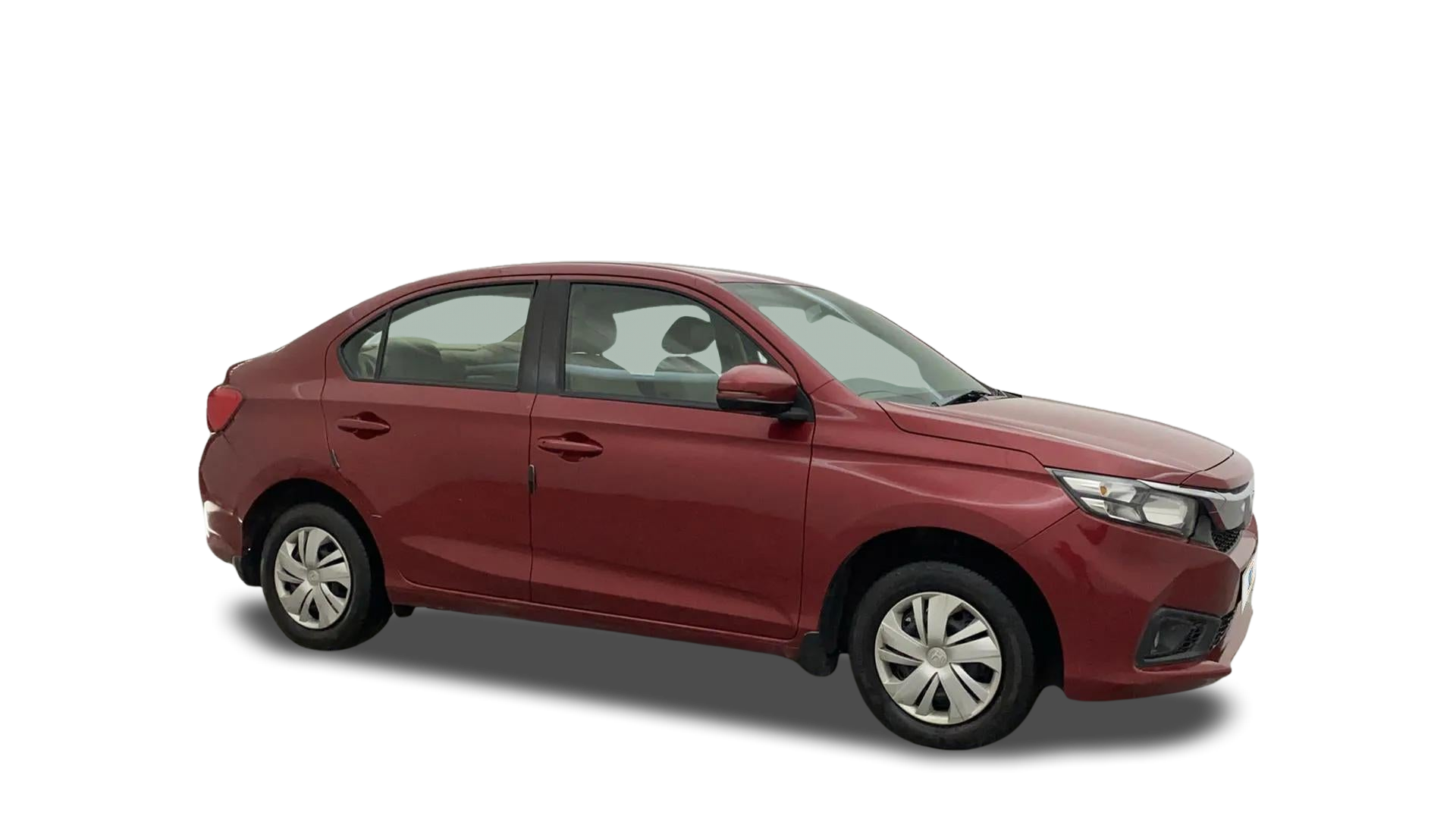 2020 Honda Amaze - Sedan - Petrol - Manual - ₹5.52 lakh