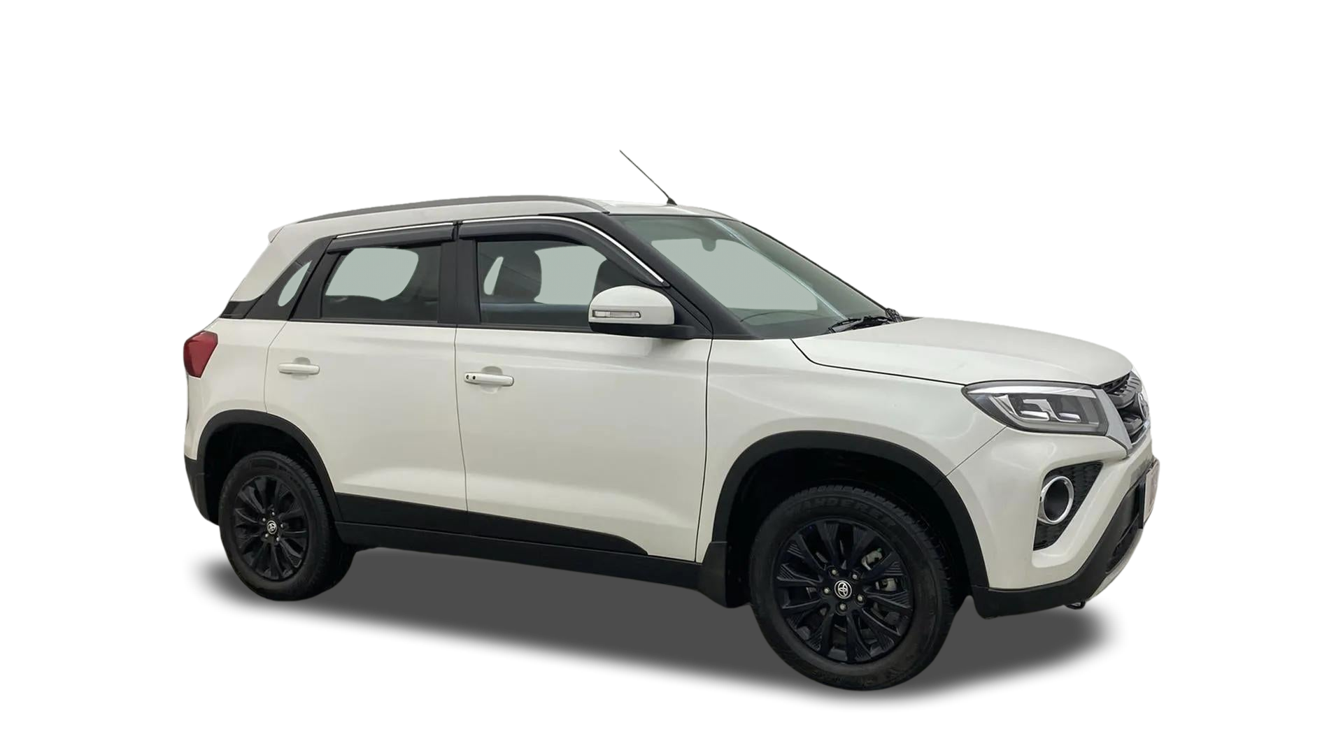 Toyota URBAN CRUISER-img