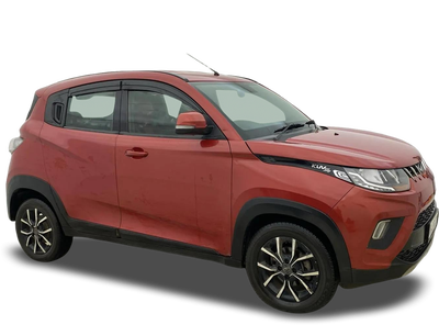 Mahindra KUV 100 NXT-img