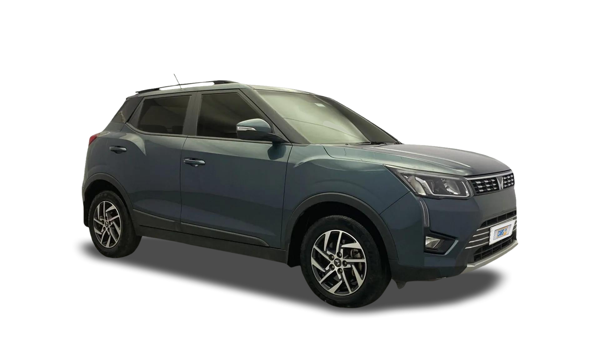 Mahindra XUV300-img