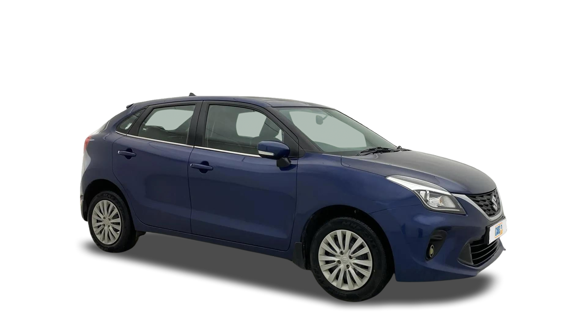 Maruti Baleno-img