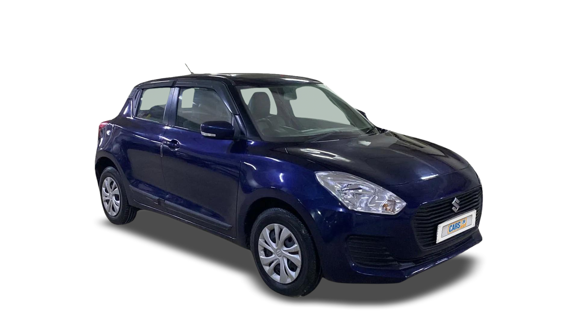 Maruti Swift-img