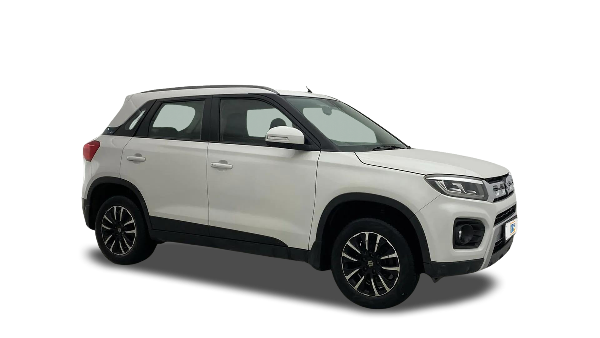 Maruti Vitara Brezza-img