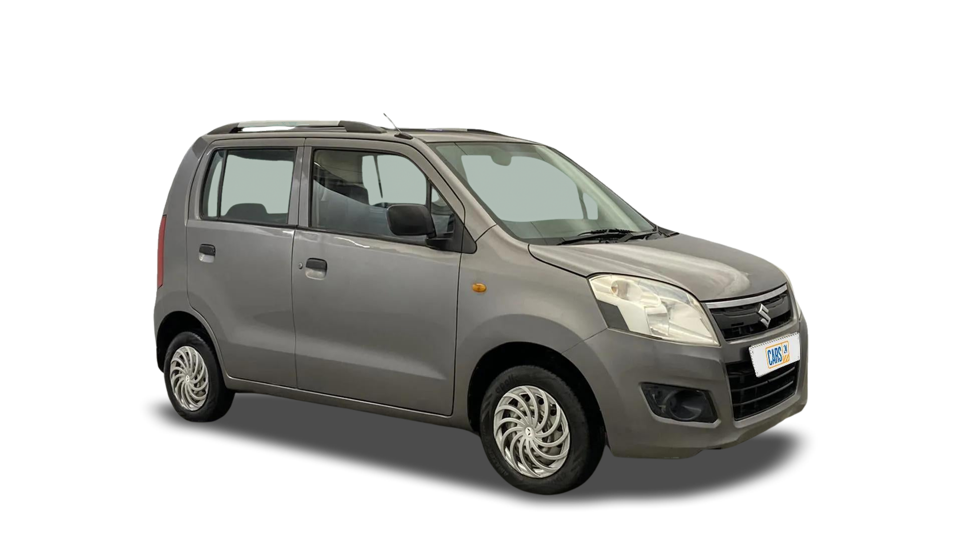 Maruti Wagon R 1.0-img