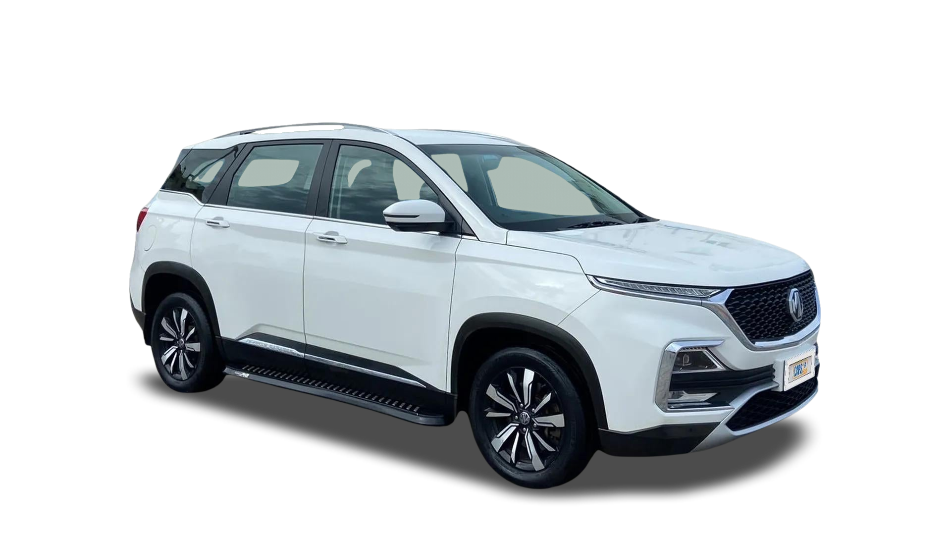 MG HECTOR-img