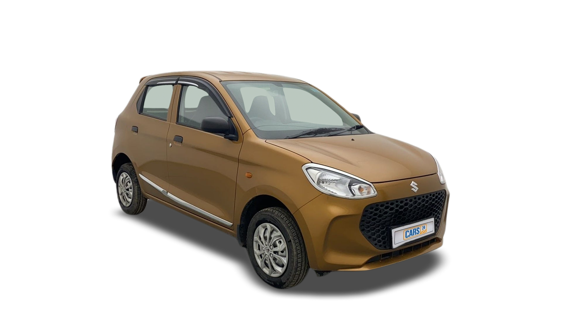 2023 Maruti Alto K10 - Hatchback - Petrol - Manual - ₹4.49 lakh
