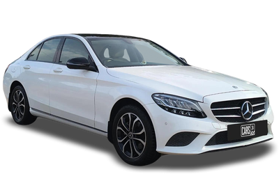Mercedes Benz C Class-img