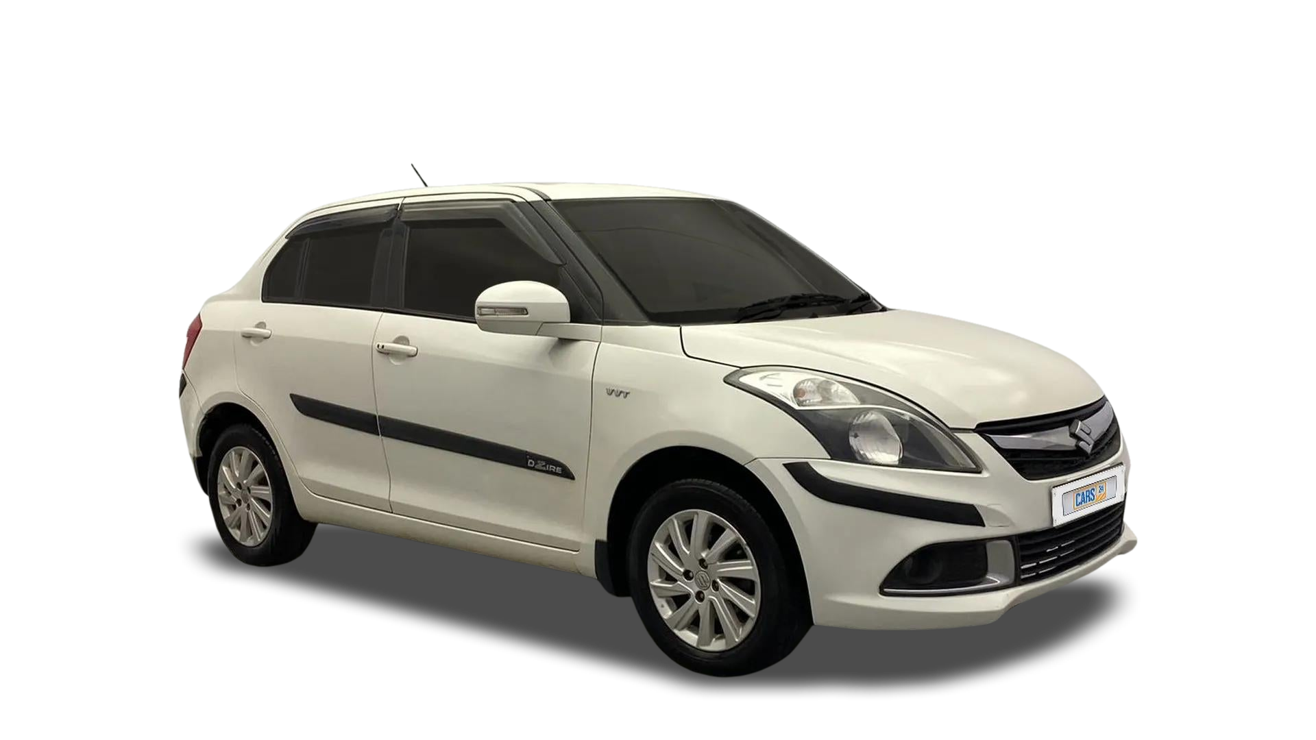 Maruti Swift Dzire-img