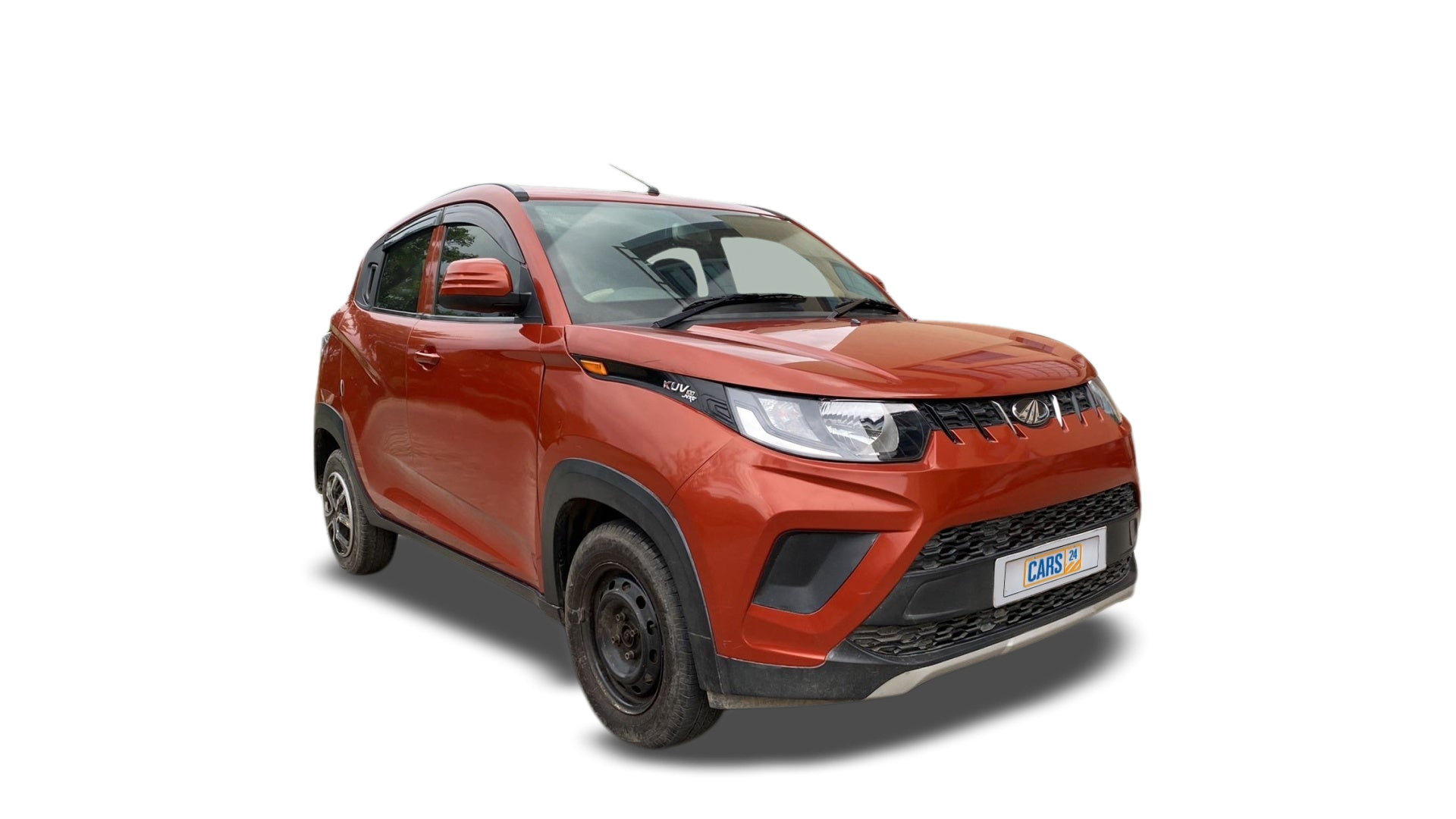 Mahindra KUV 100 NXT-img
