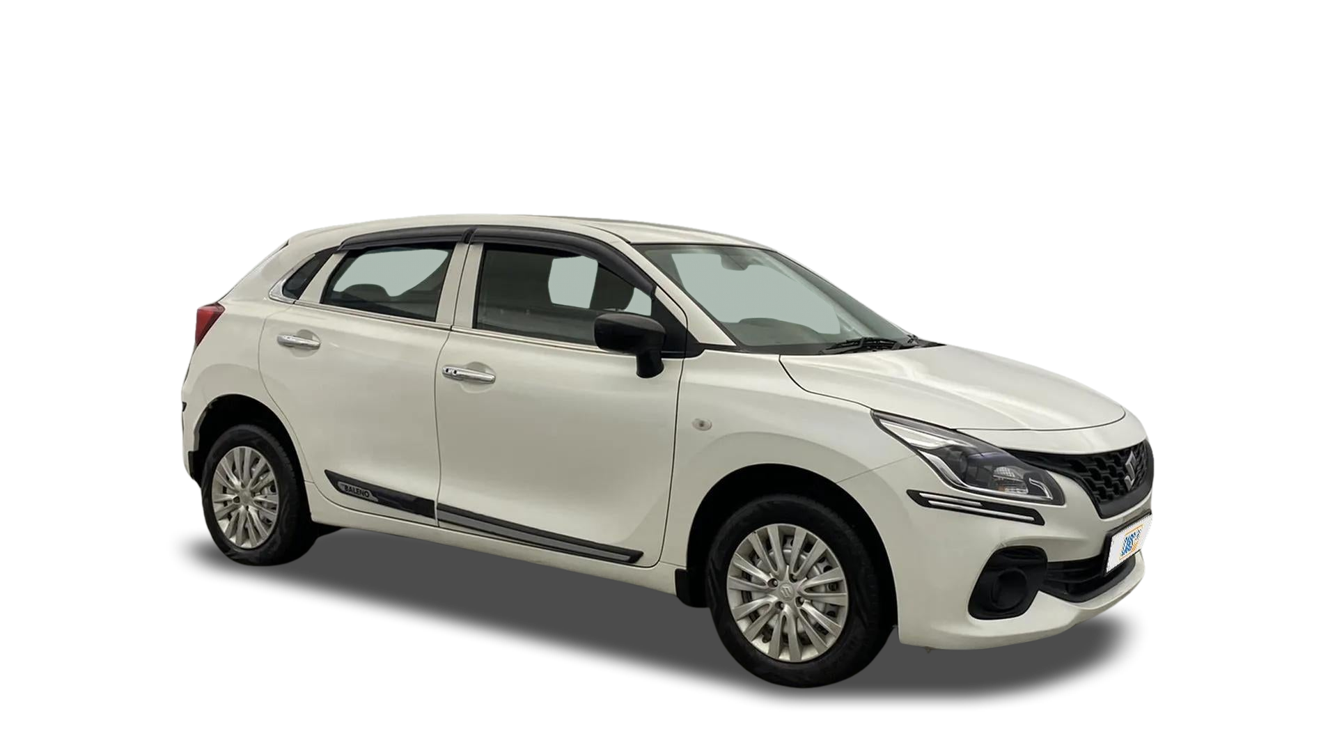 2024 Maruti Baleno - Hatchback - Petrol - Manual - ₹6.29 lakh