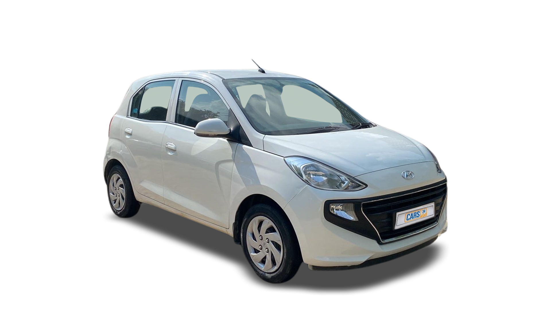 Hyundai NEW SANTRO-img