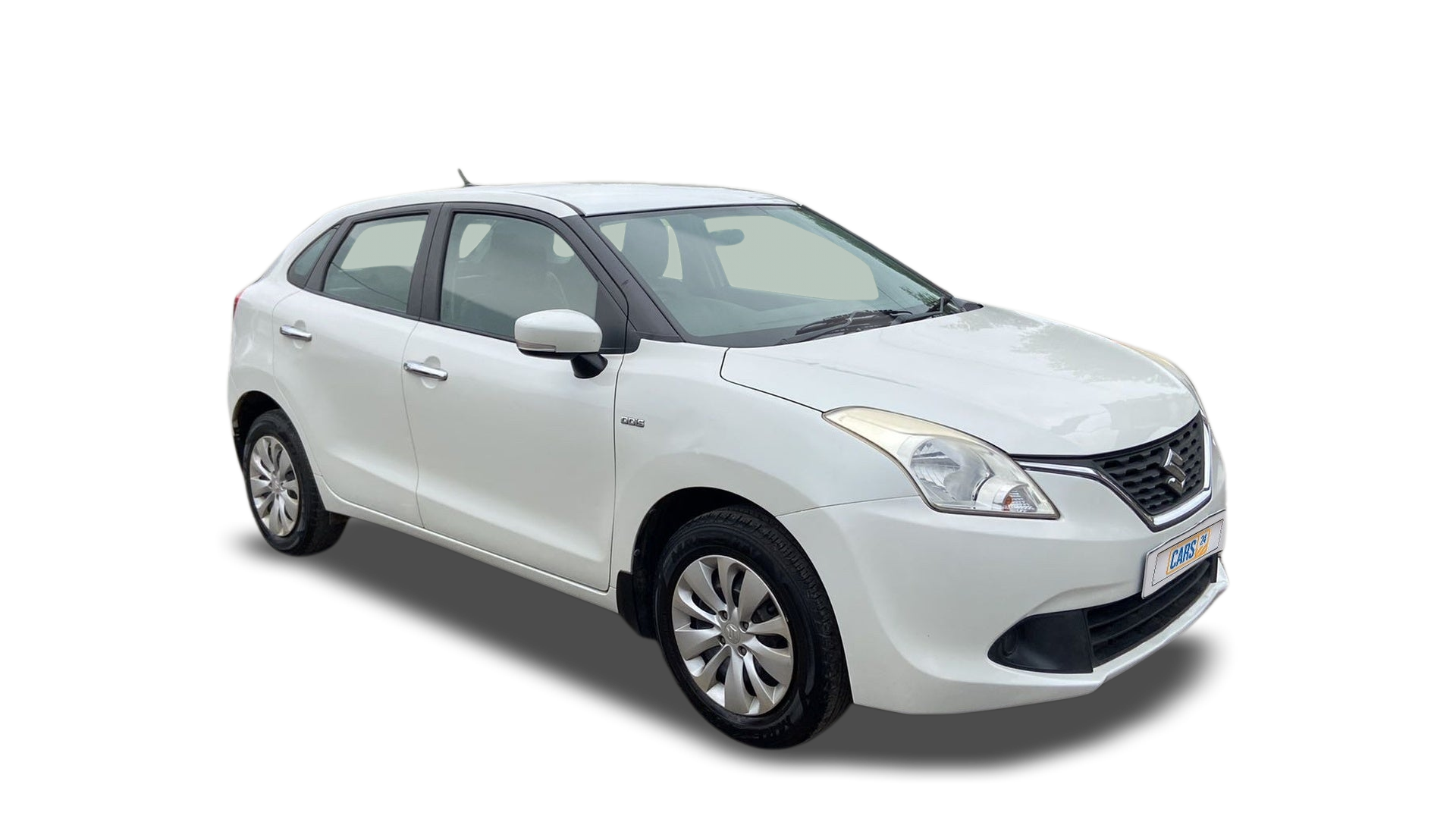 Maruti Baleno-img