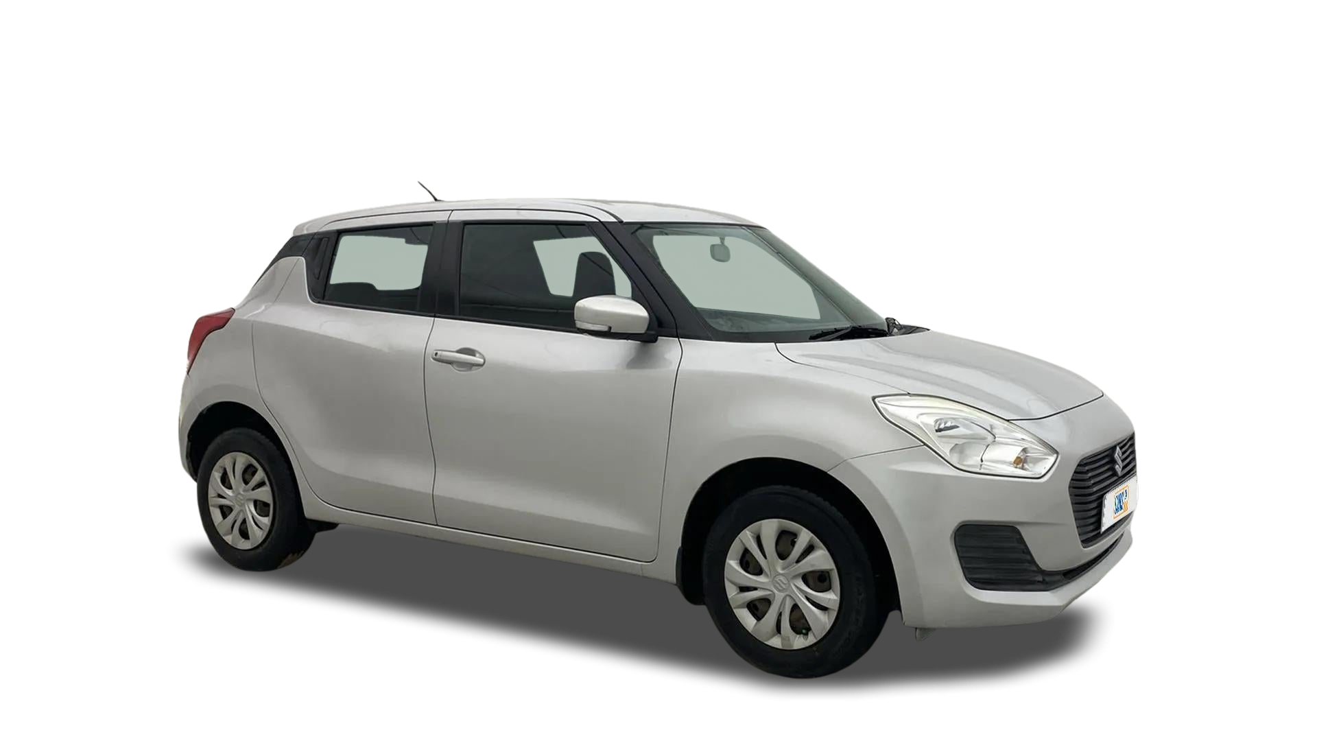 Maruti Swift-img