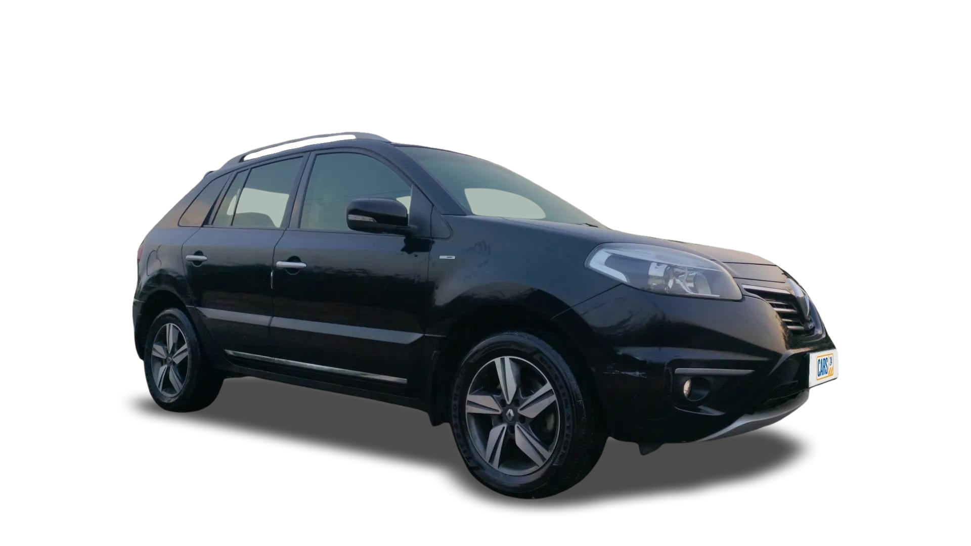 Renault Koleos-img