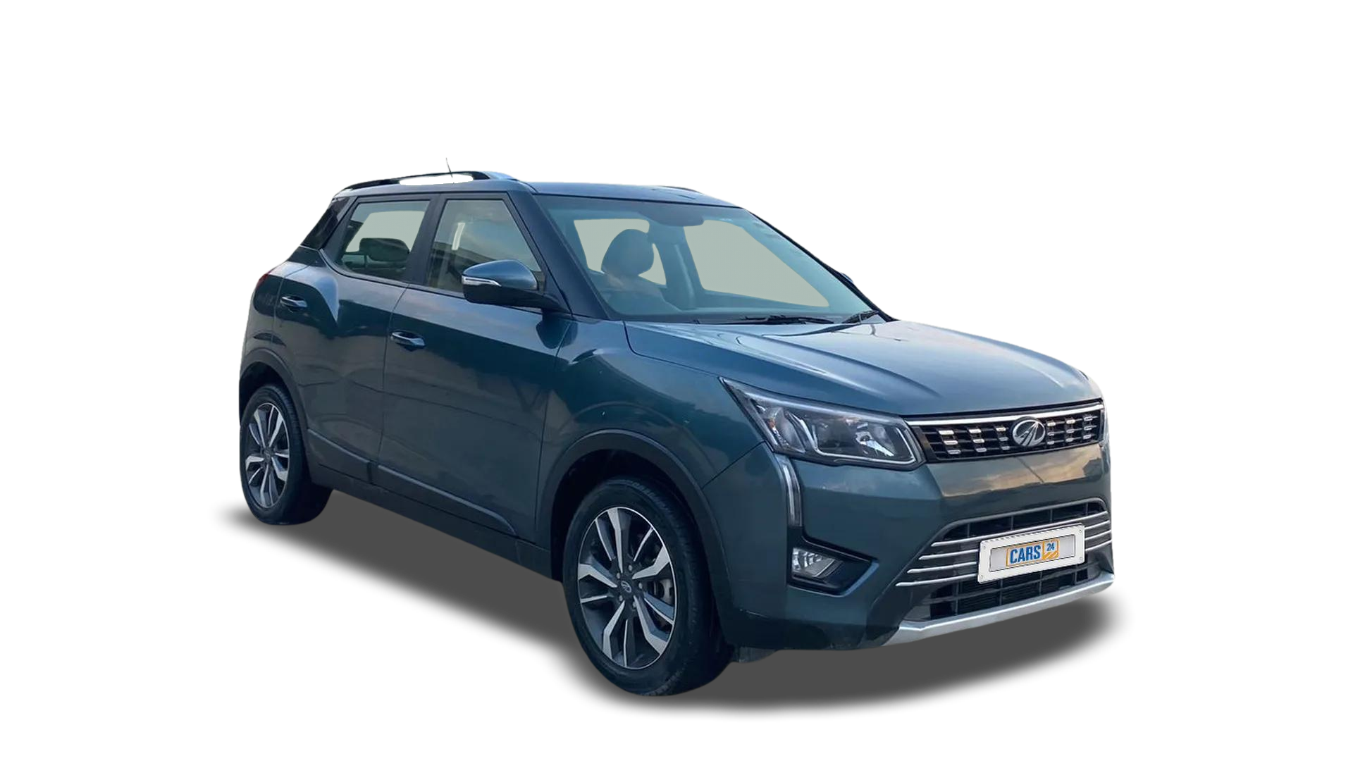 2019 Mahindra XUV300 - SUV - Diesel - Automatic - ₹8.50 lakh