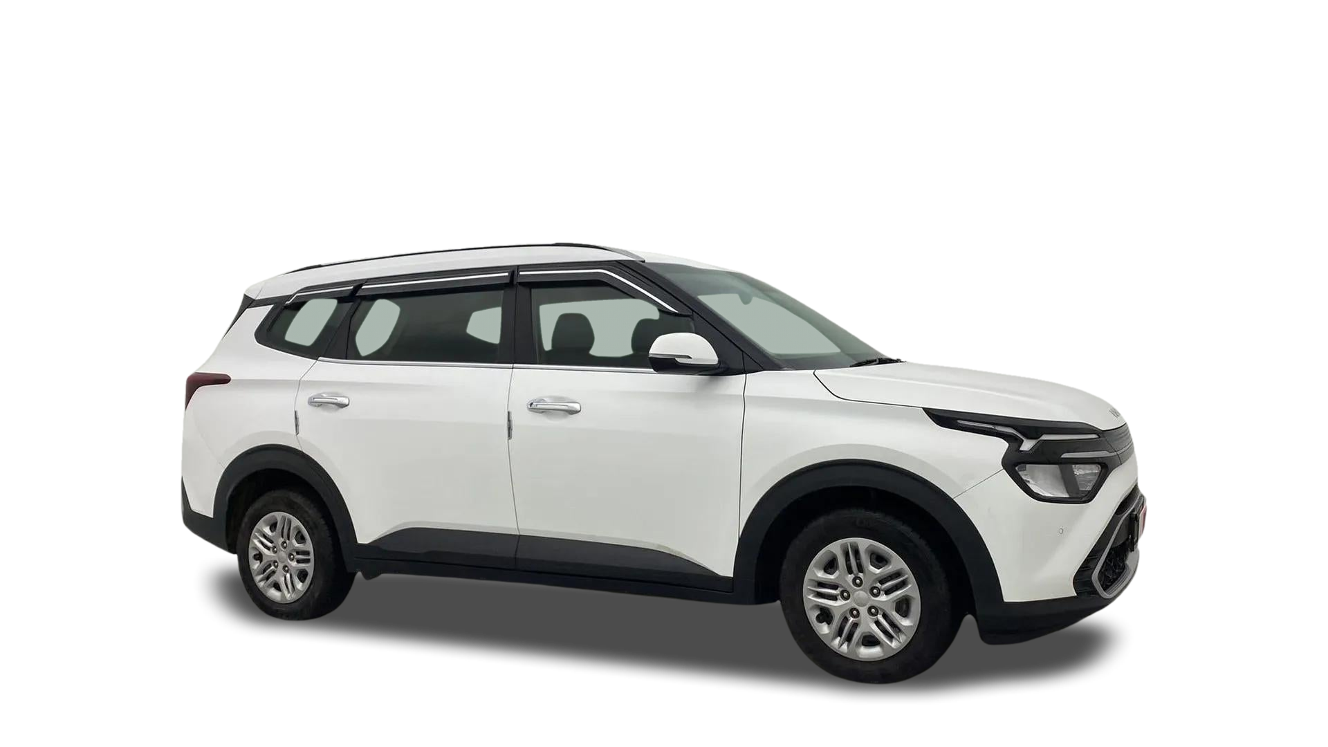 2023 KIA CARENS - SUV - Petrol - Manual - ₹11.36 lakh
