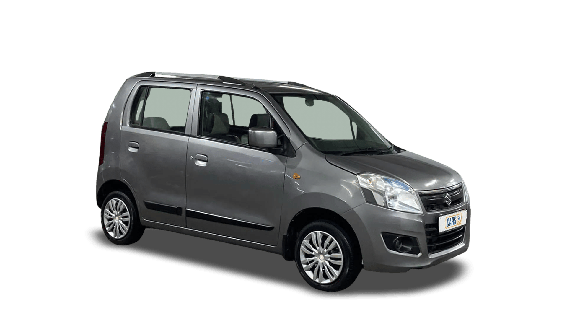 2016 Maruti Wagon R 1.0 - Hatchback - Petrol - Automatic - ₹2.73 lakh