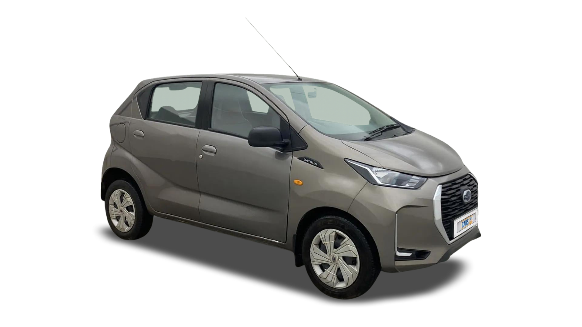 2020 Datsun Redi Go - Hatchback - Petrol - Manual - ₹2.68 lakh