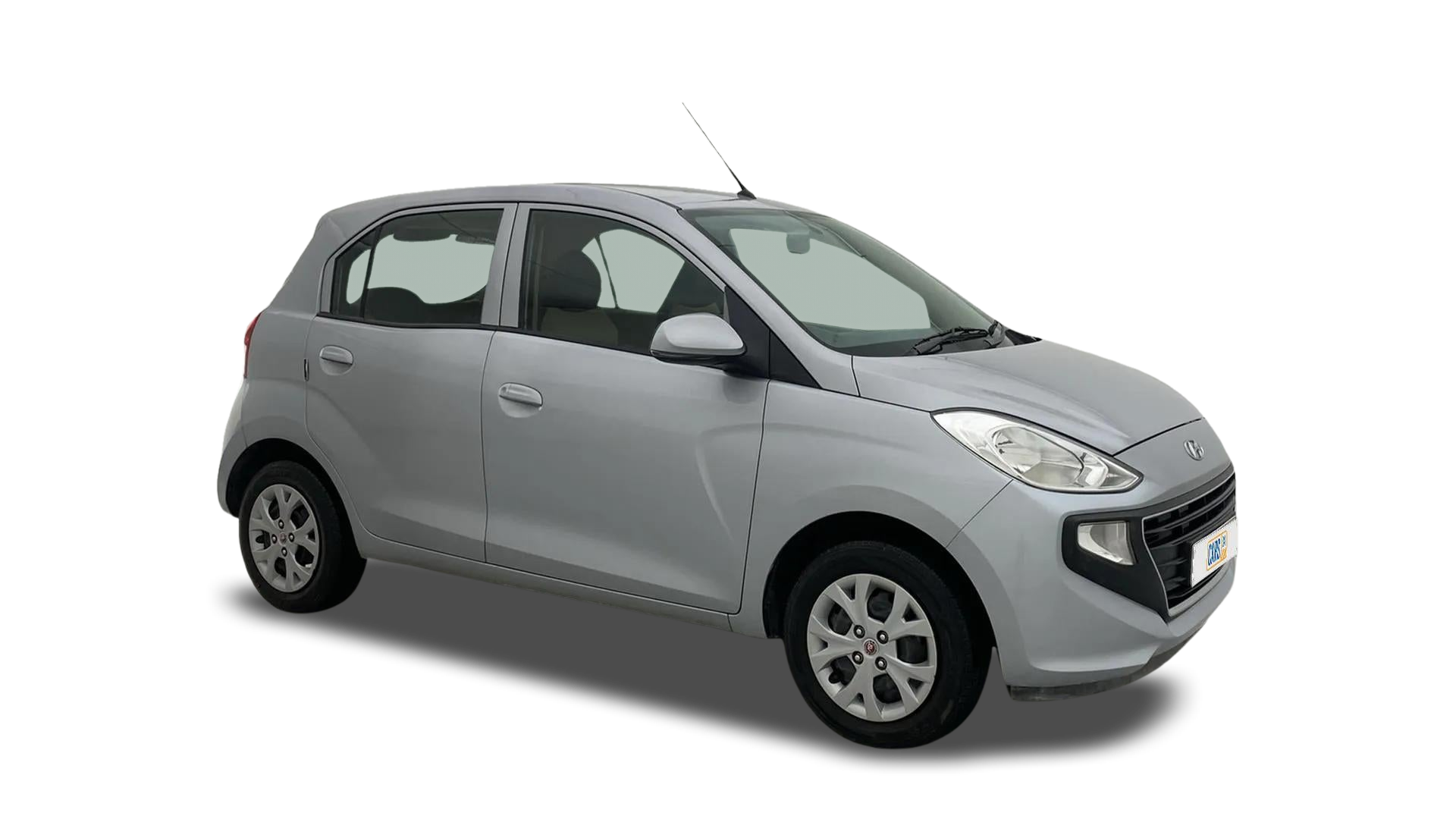 Hyundai NEW SANTRO-img