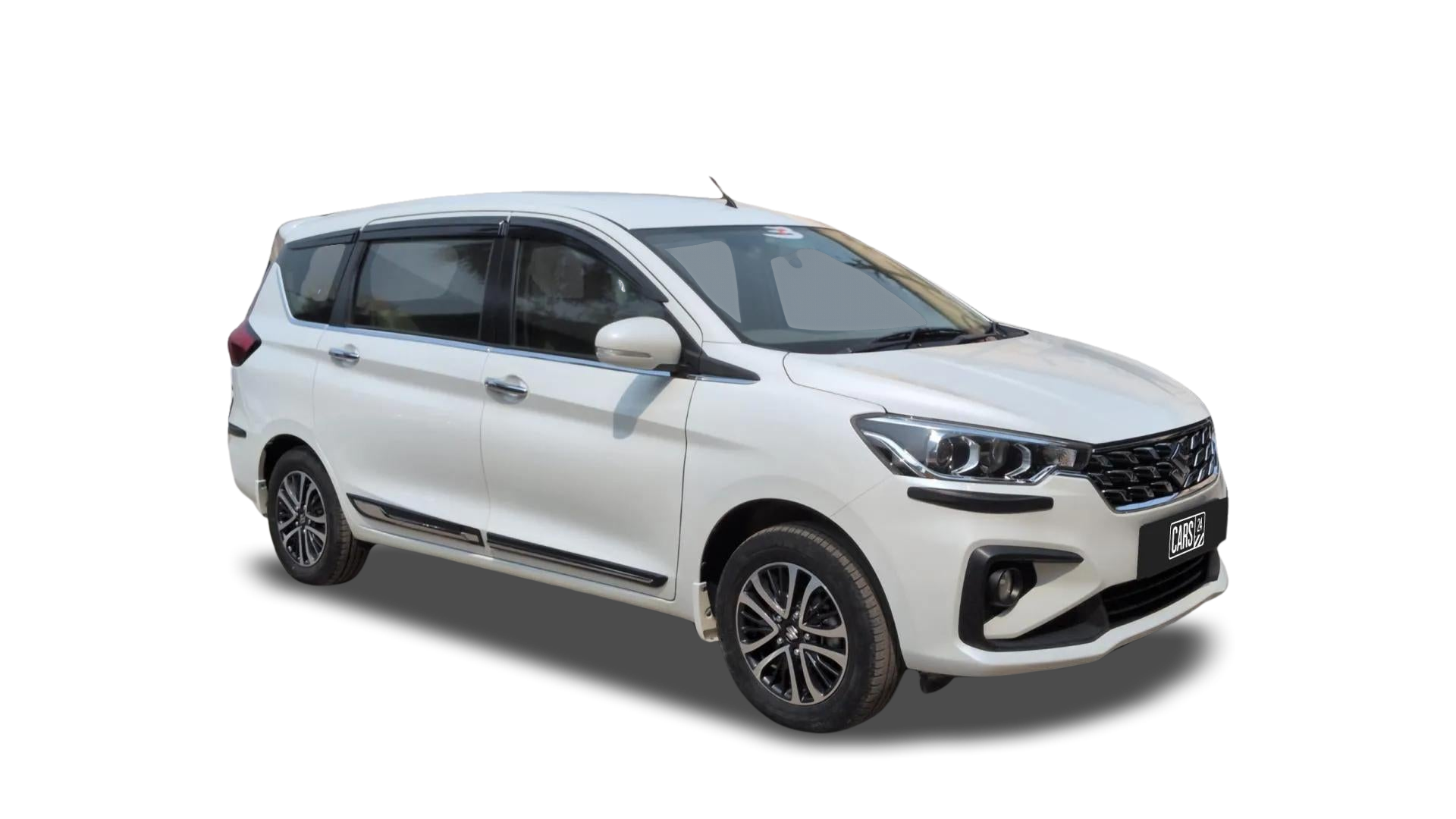 2023 Maruti Ertiga - SUV - CNG - Manual - ₹10.75 lakh