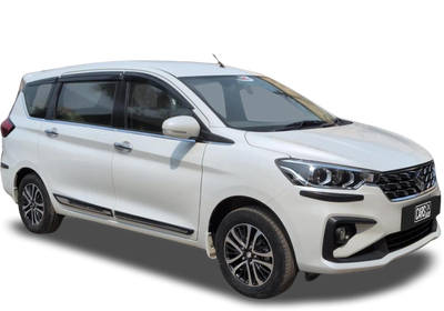 2023 Maruti Ertiga - SUV - CNG - Manual - ₹10.75 lakh