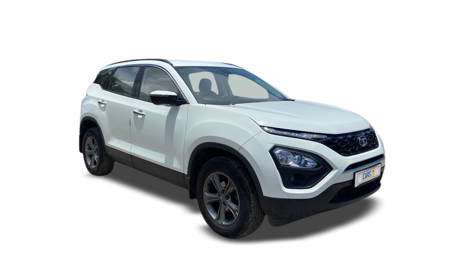 Tata Harrier-img