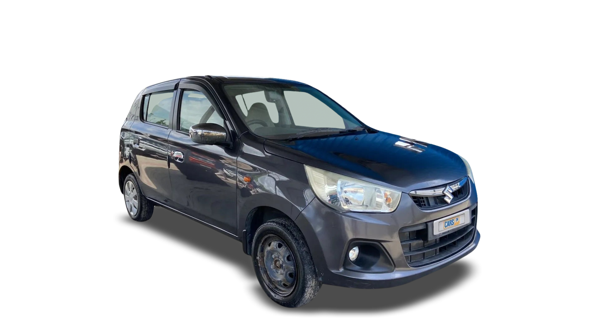 Maruti Alto K10-img
