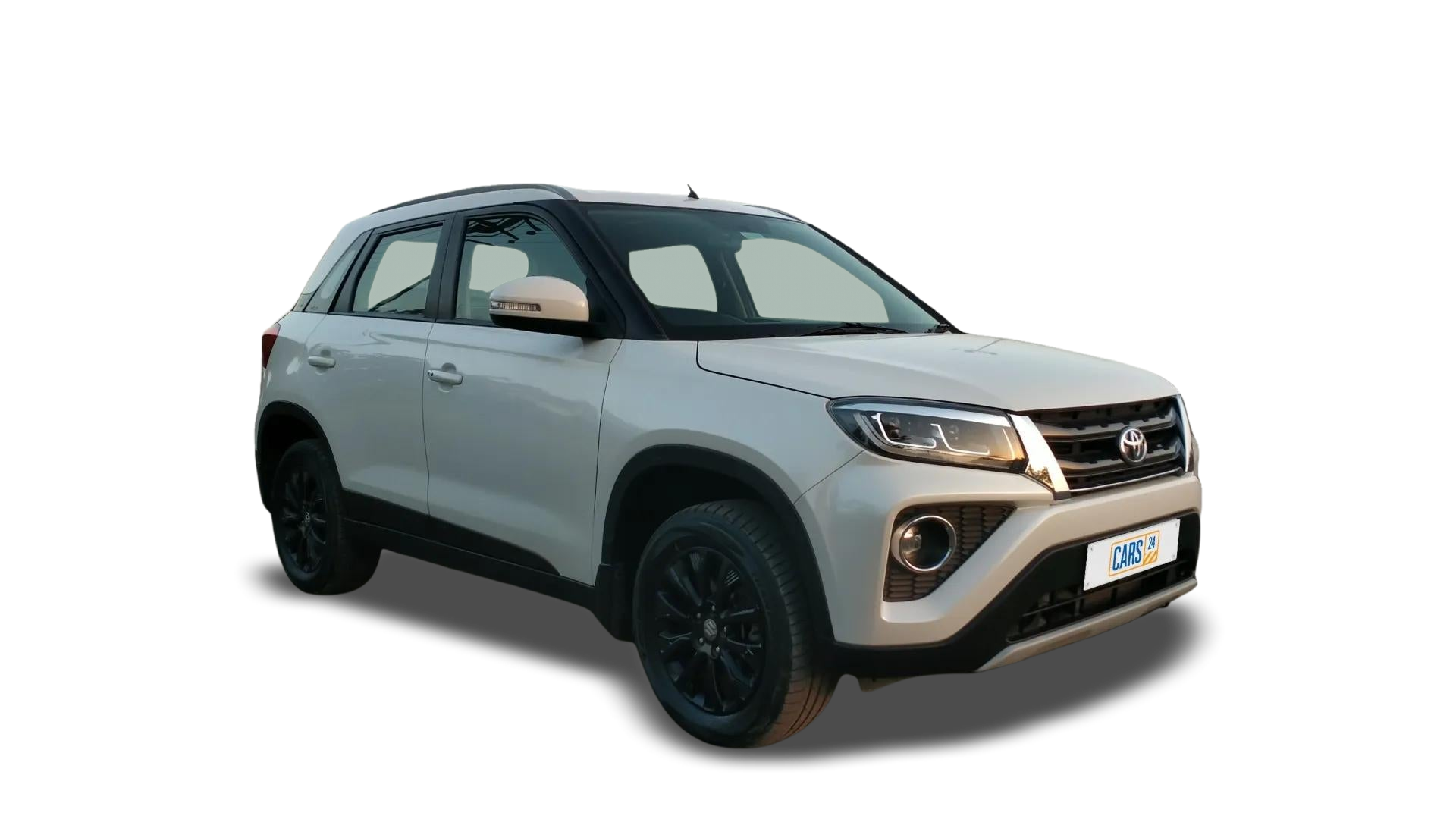 Toyota URBAN CRUISER-img