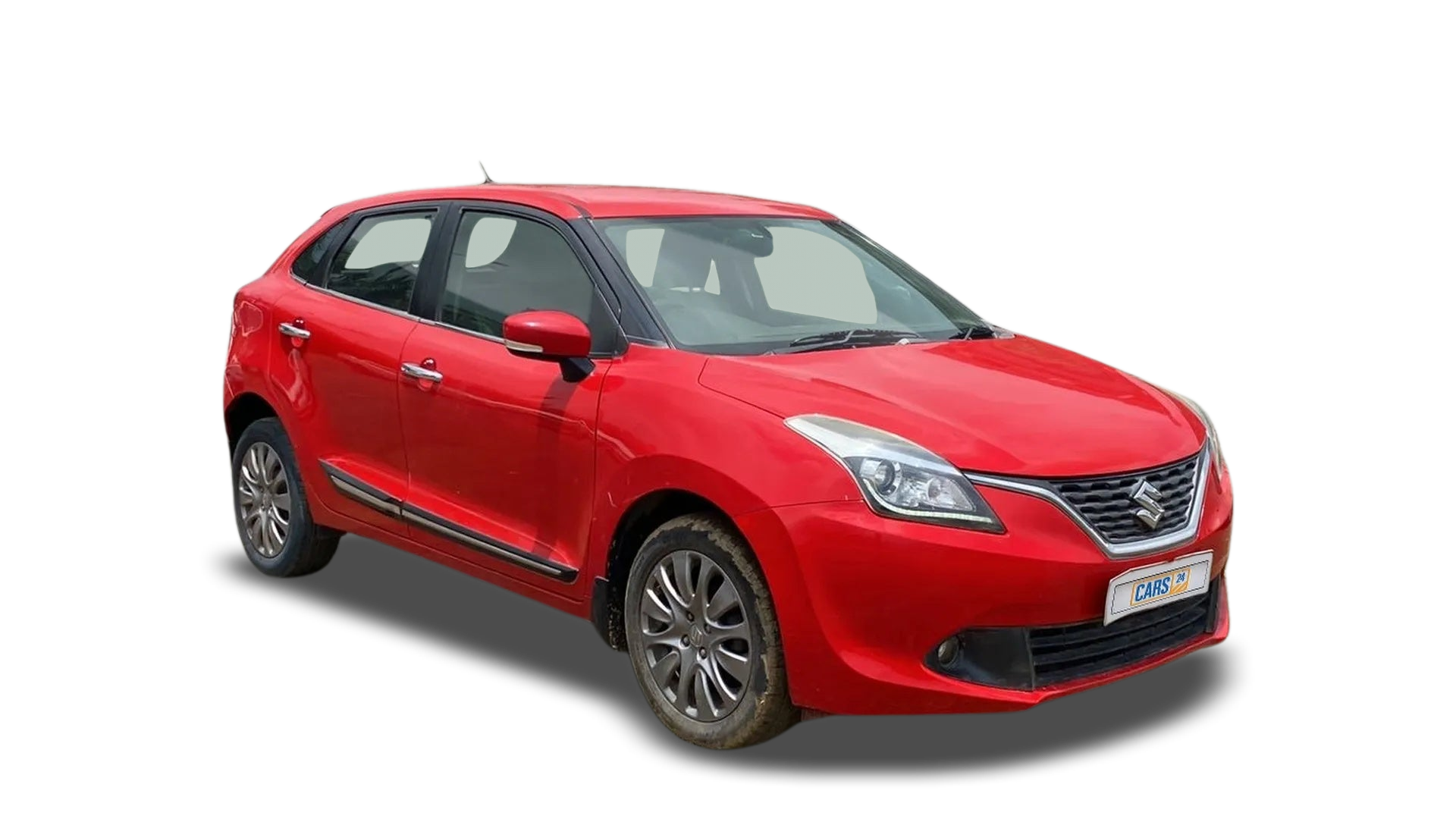 Maruti Baleno-img