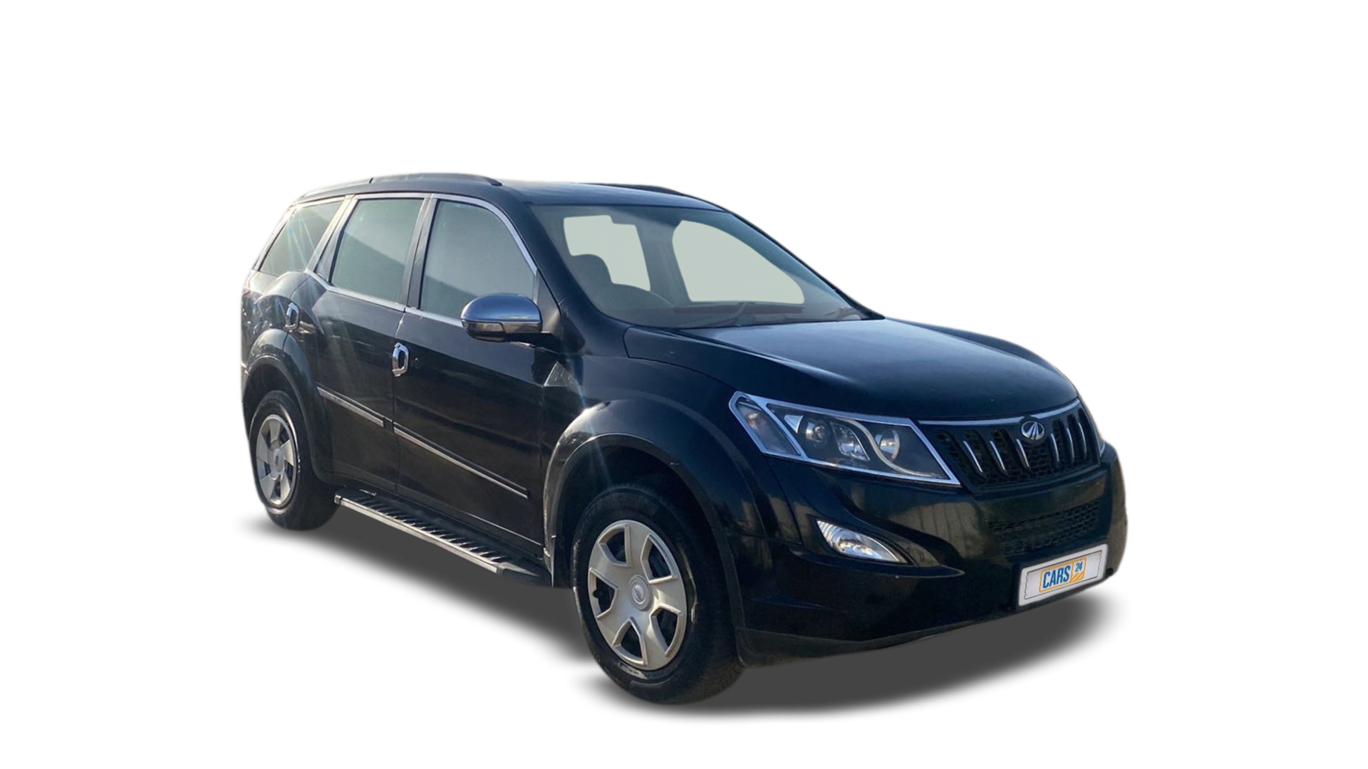 2017 Mahindra XUV500 - SUV - Diesel - Manual - ₹7.21 lakh