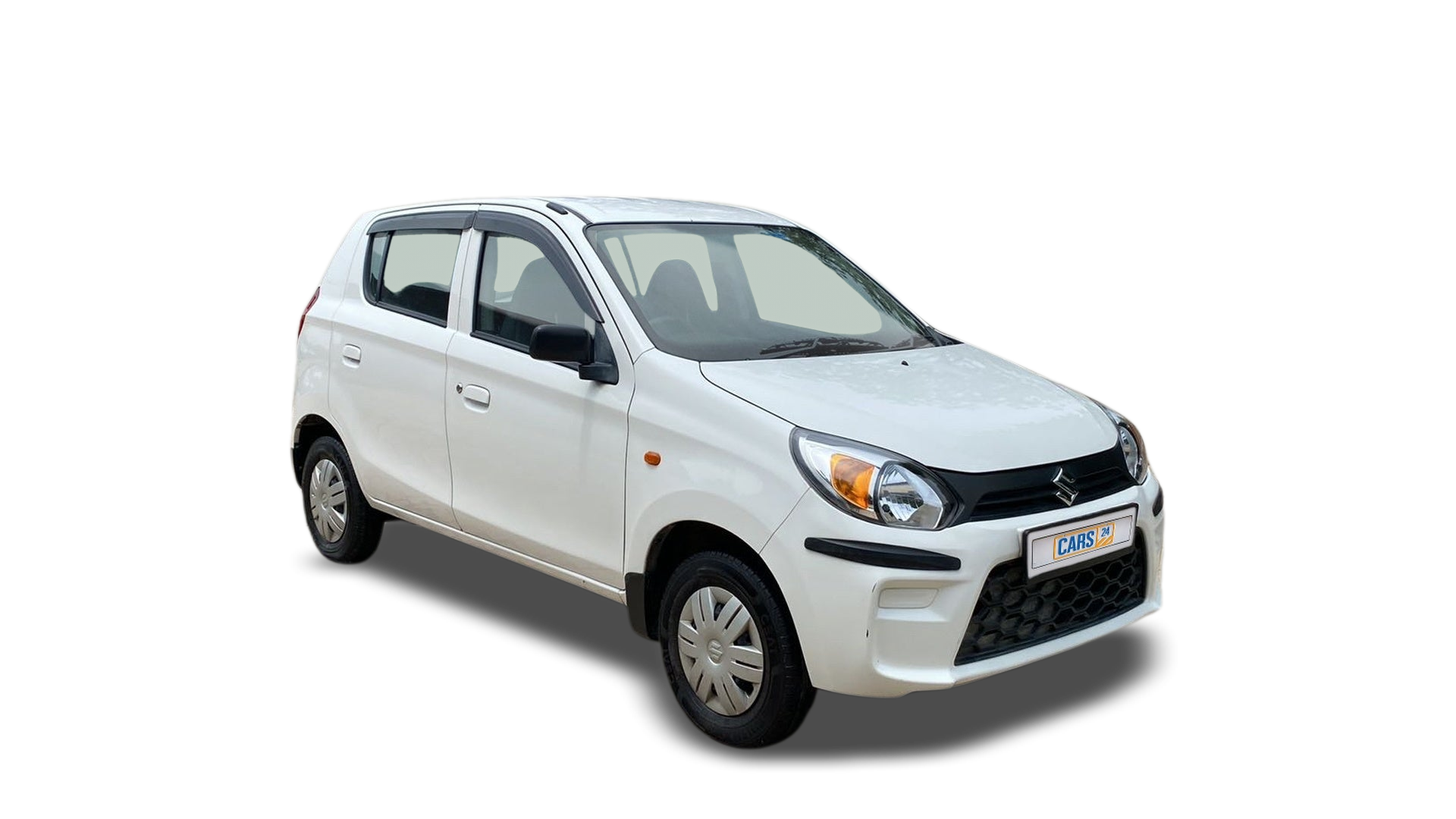 Maruti Alto-img