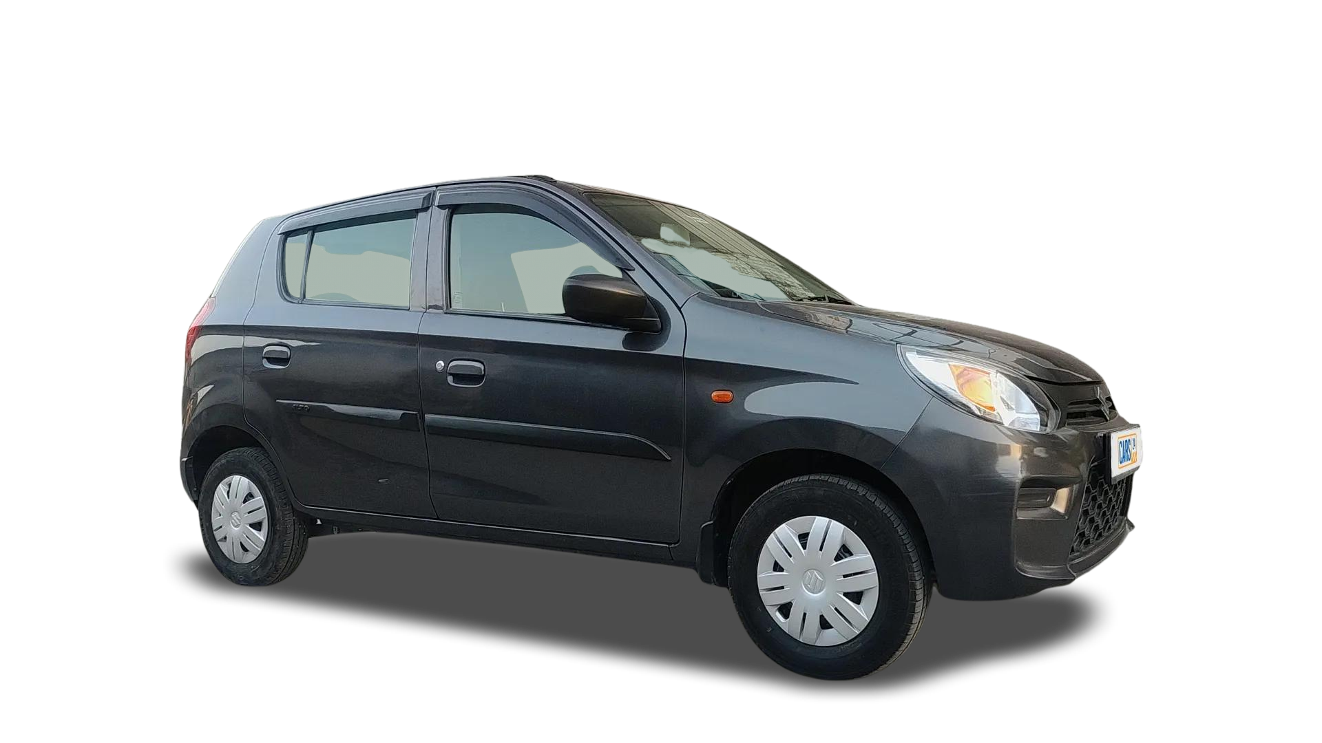 Maruti Alto-img