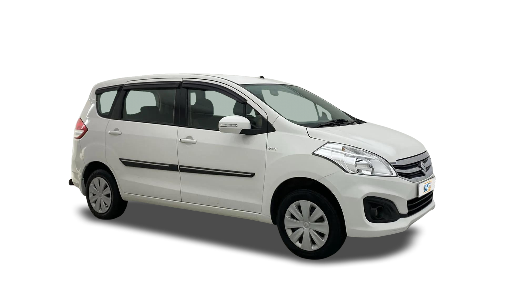 Maruti Ertiga-img