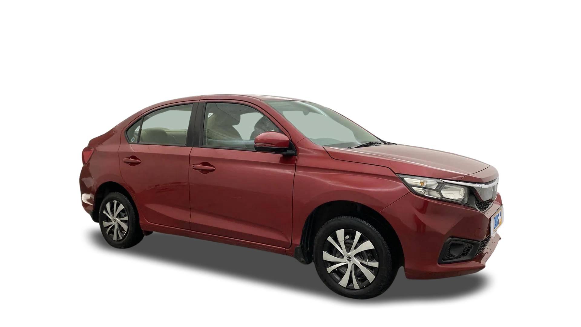 Honda Amaze-img