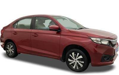 2018 Honda Amaze - Sedan - Petrol - Manual - ₹4.37 lakh