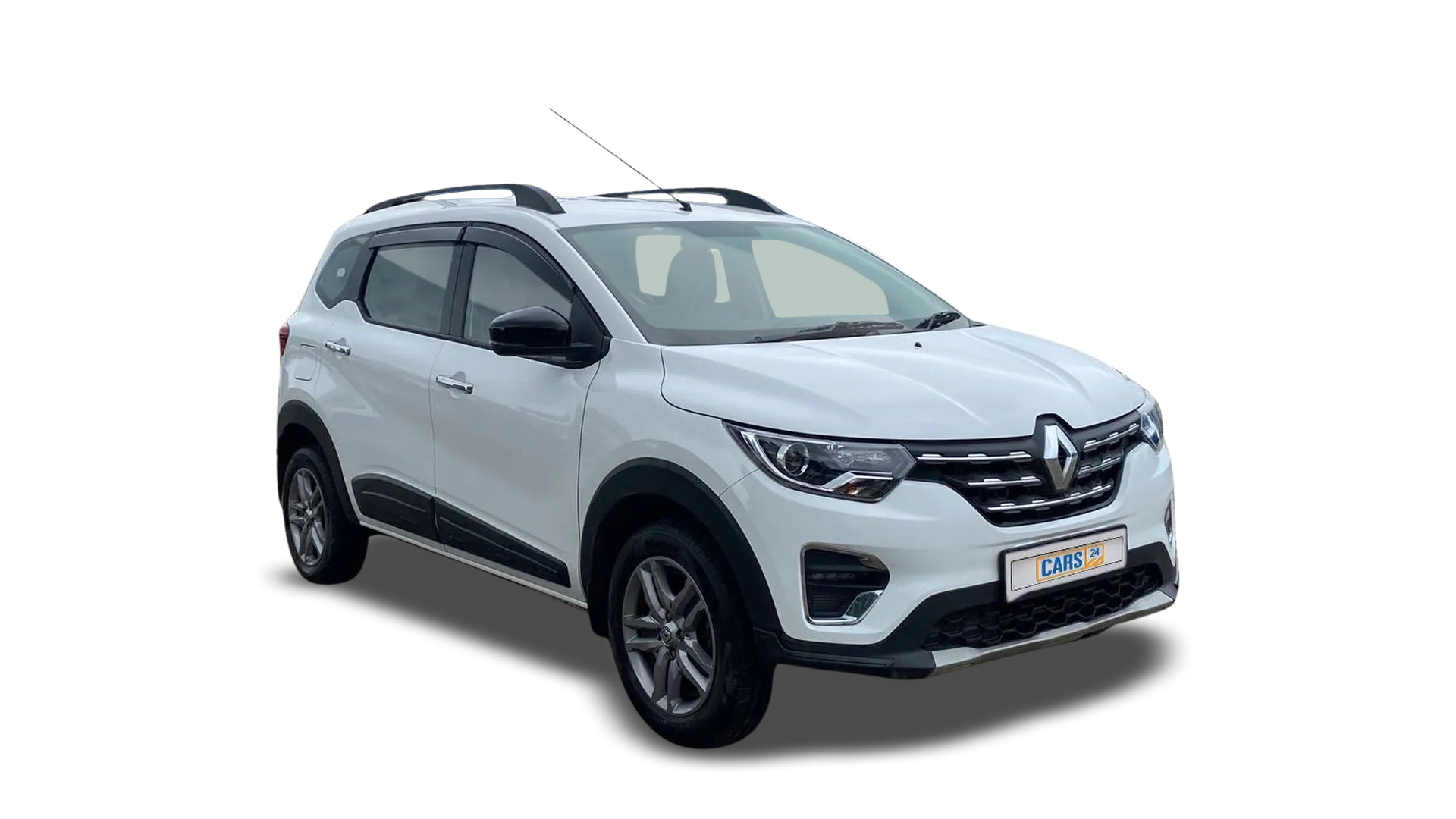 2023 Renault TRIBER - SUV - Petrol - Manual - ₹7.36 lakh