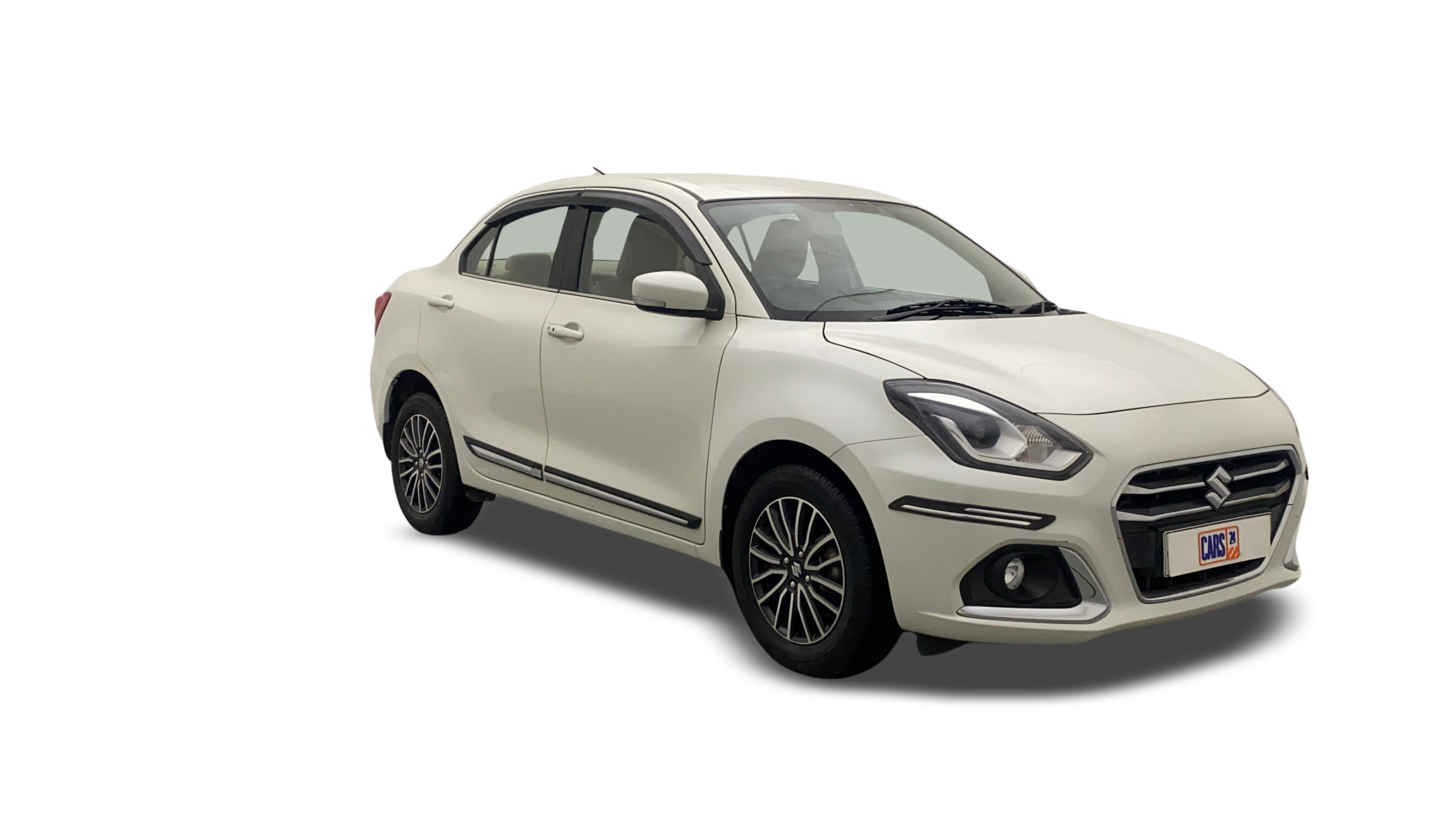 Maruti Dzire-img