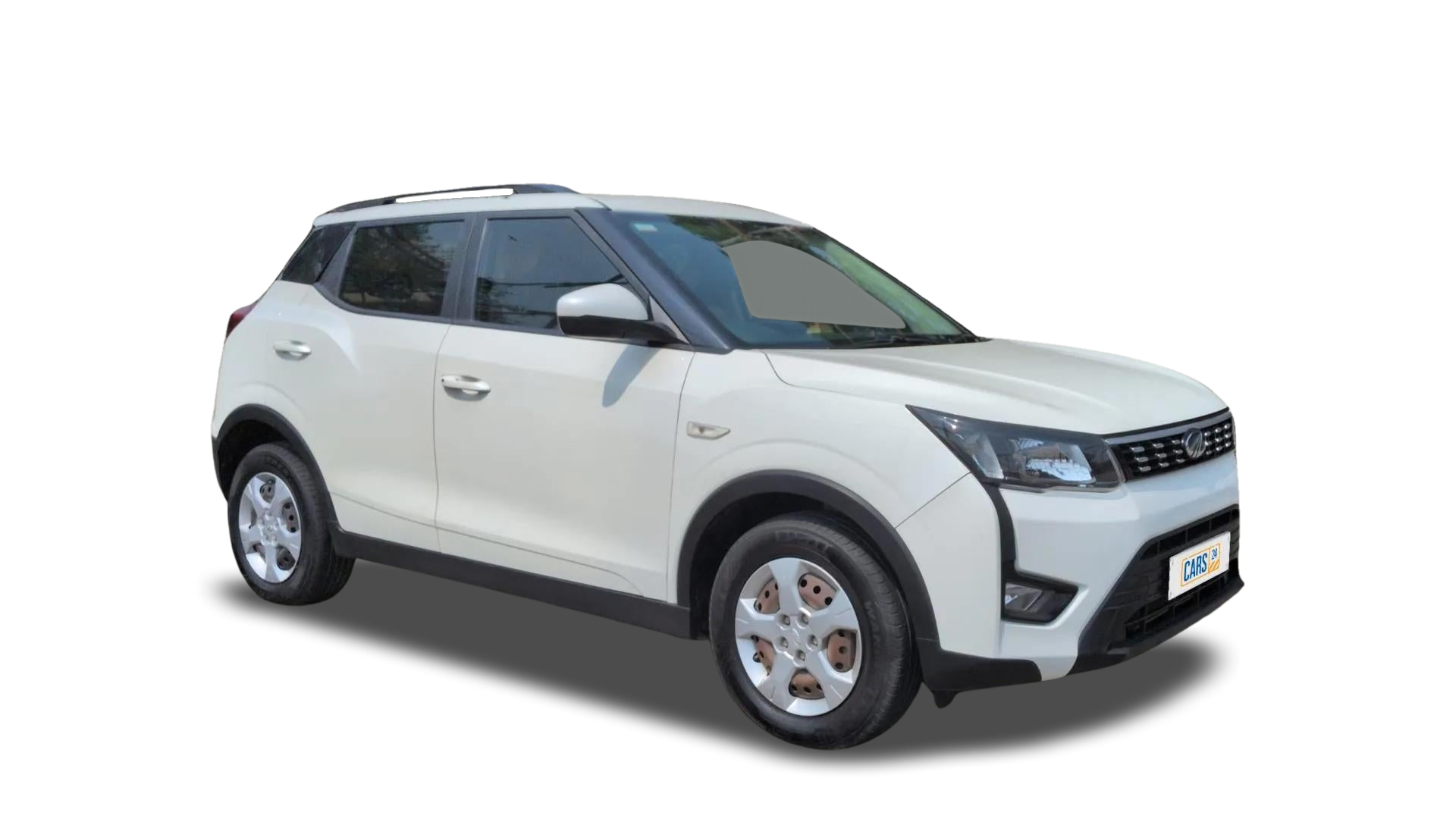 2021 Mahindra XUV300 - SUV - Petrol - Manual - ₹6.20 lakh