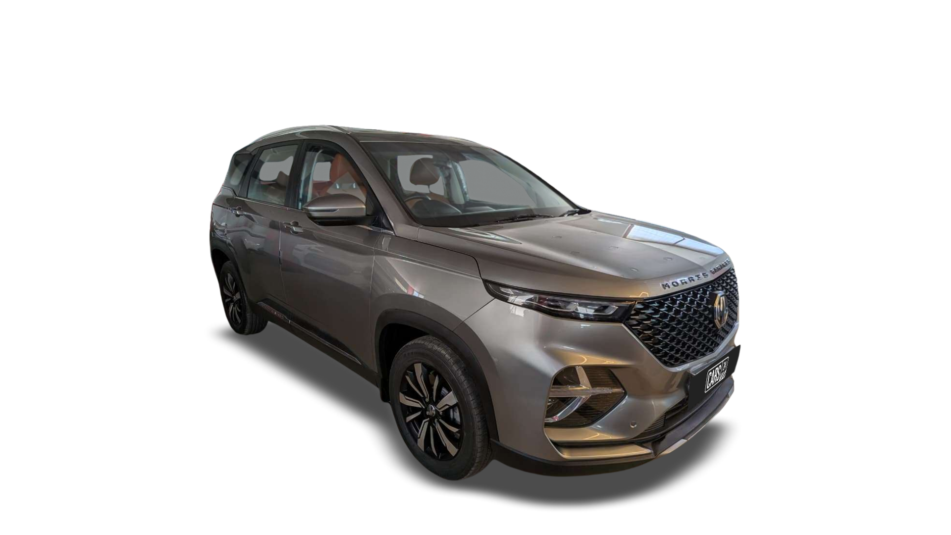 MG HECTOR PLUS-img