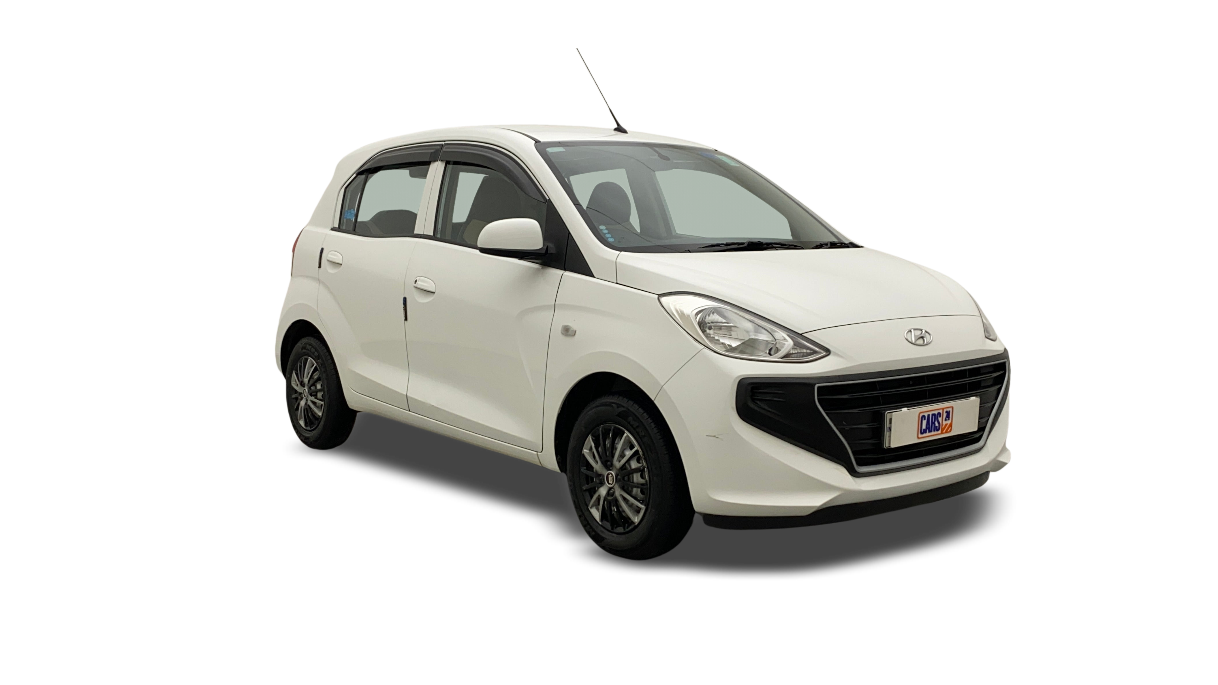 Hyundai NEW SANTRO-img