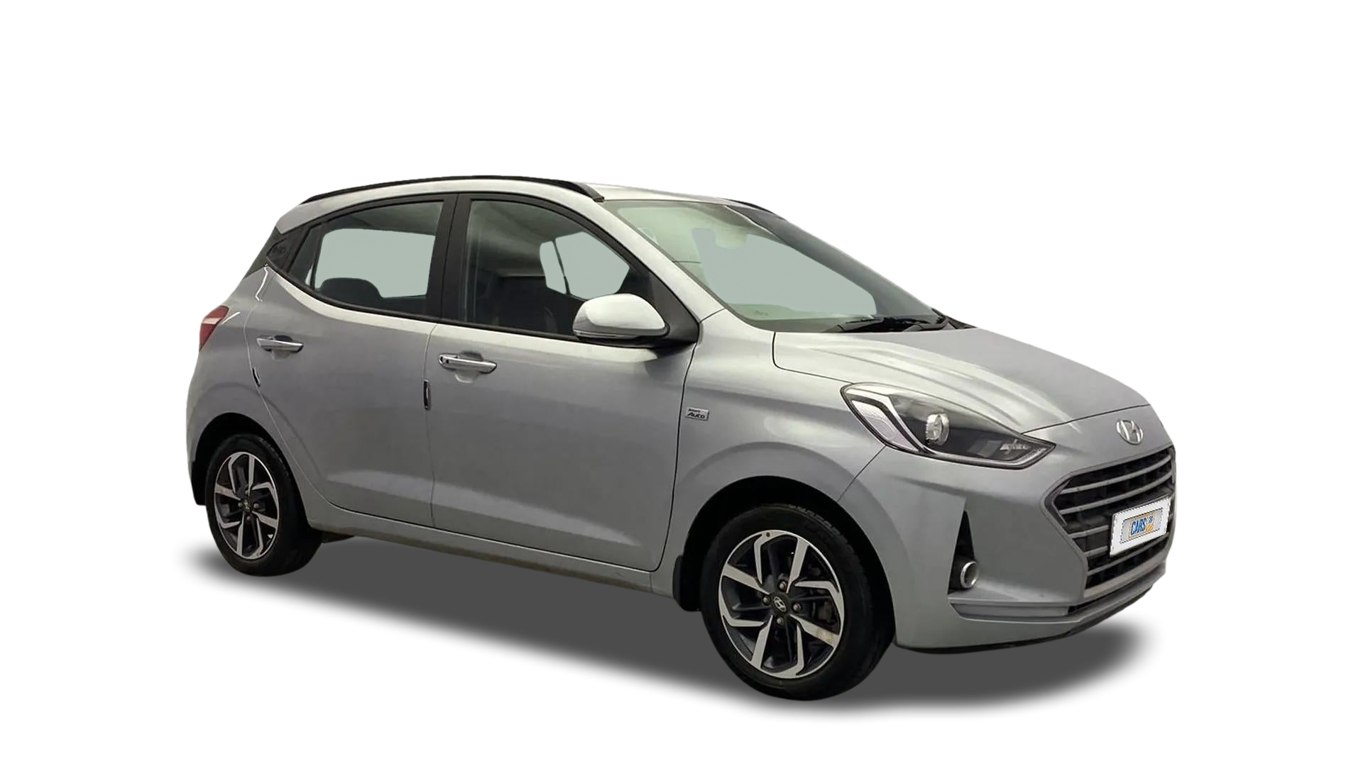 2022 Hyundai GRAND I10 NIOS - Hatchback - Petrol - Automatic - ₹6.83 lakh