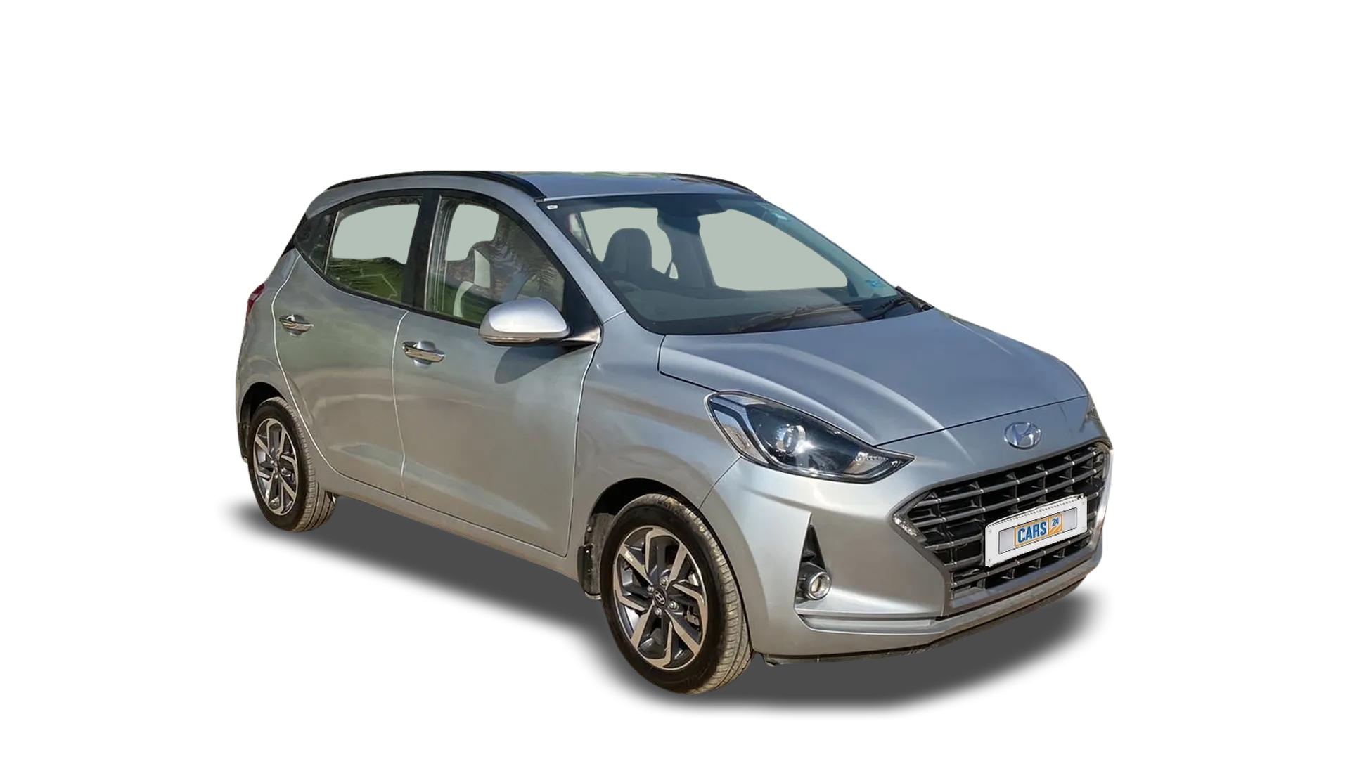 Hyundai GRAND I10 NIOS-img