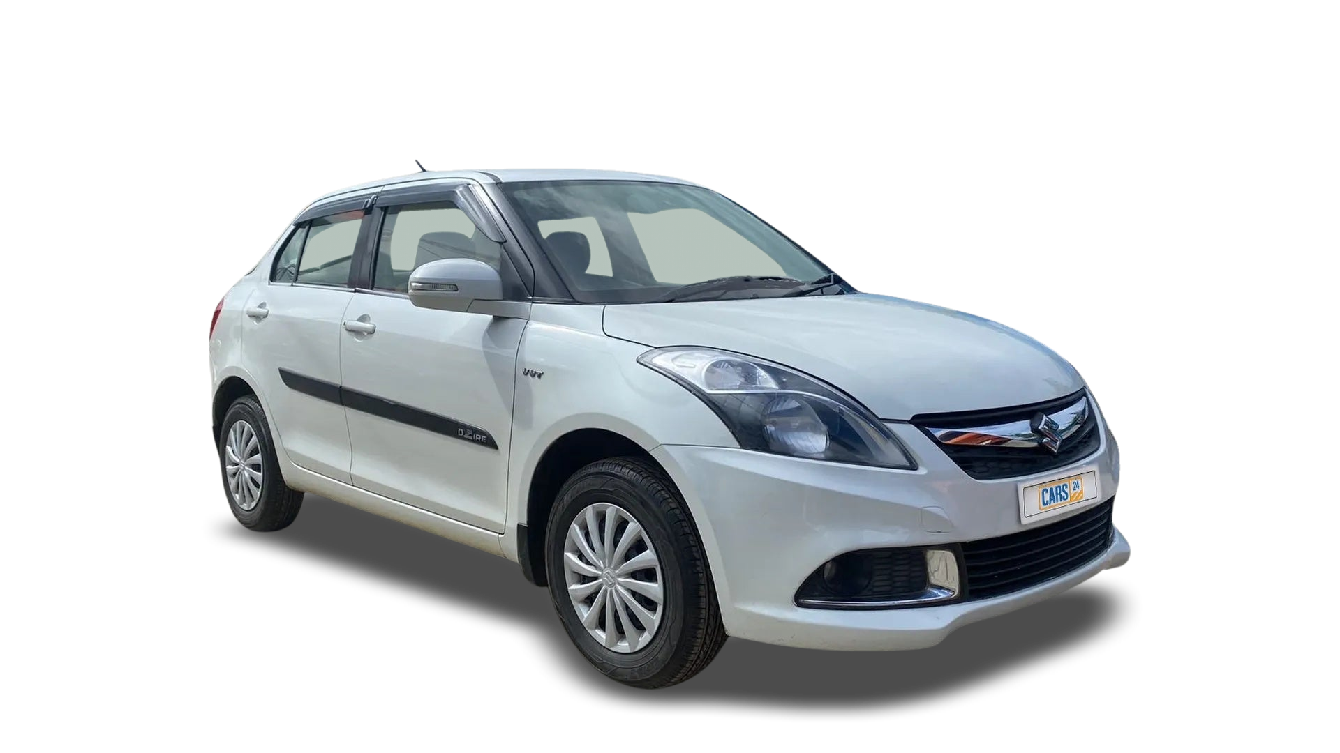 2016 Maruti Swift Dzire - Sedan - Petrol - Manual - ₹5.00 lakh