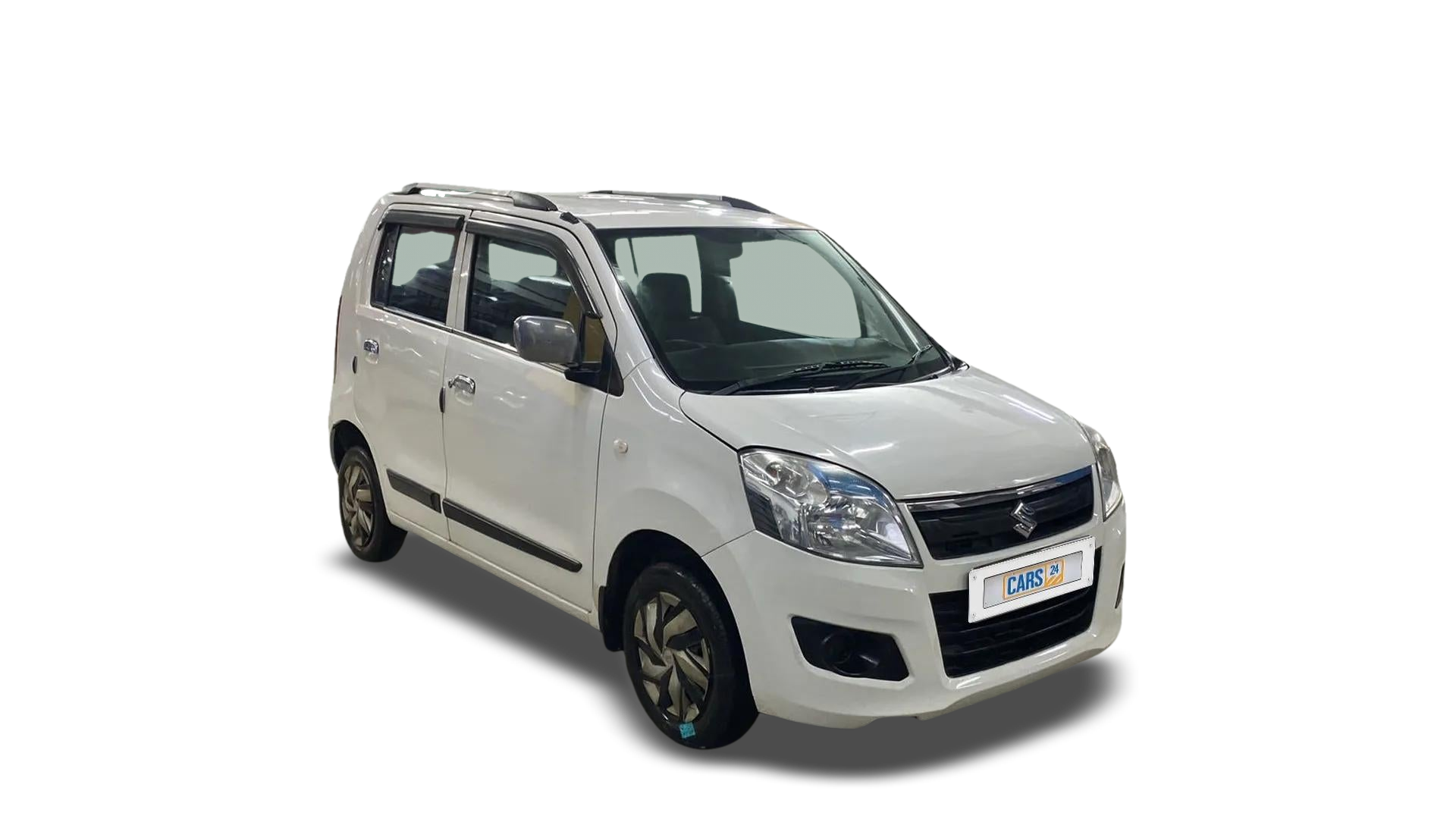 Maruti Wagon R 1.0-img