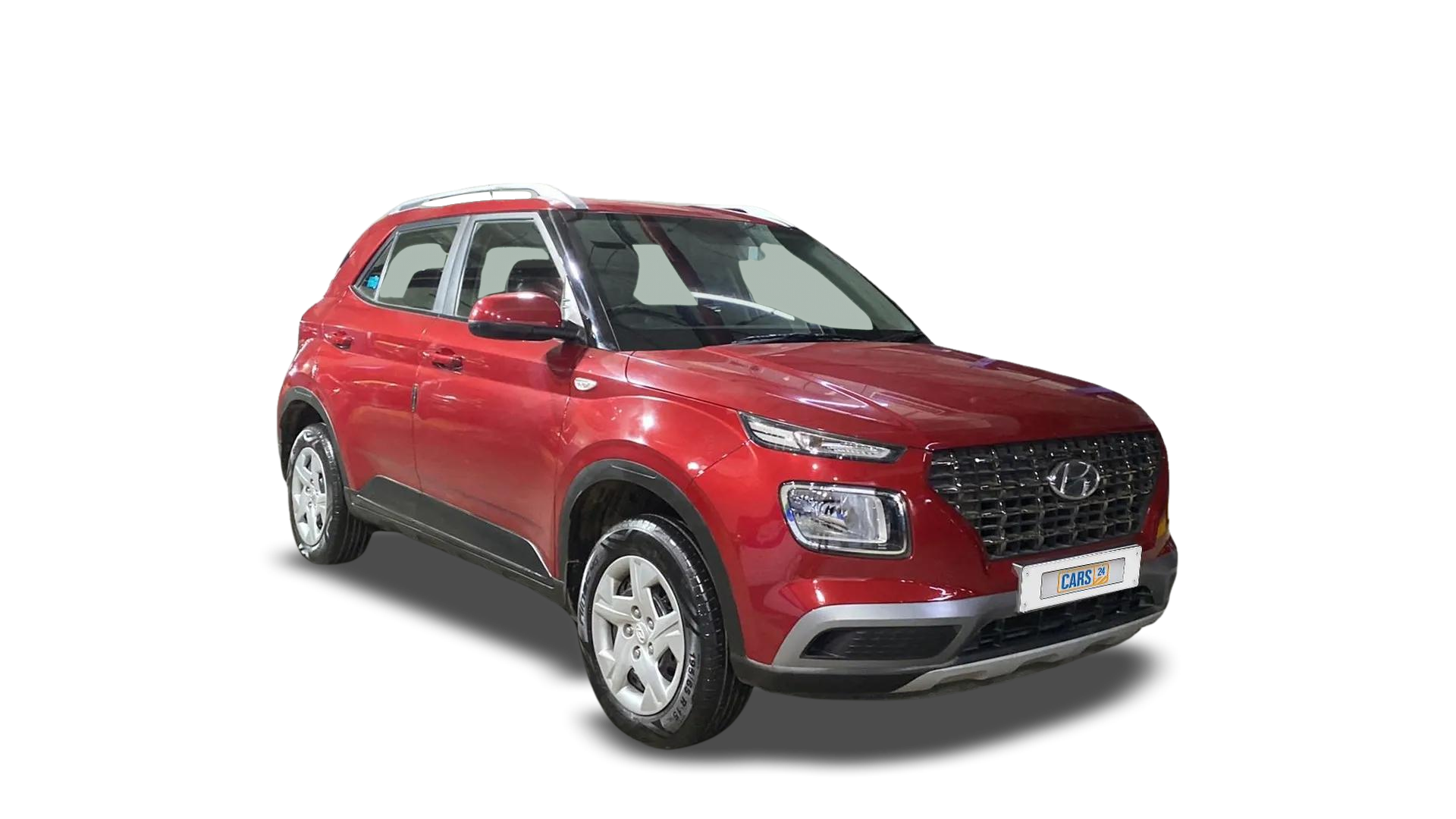 2022 Hyundai VENUE - SUV - Petrol - Manual - ₹5.73 lakh