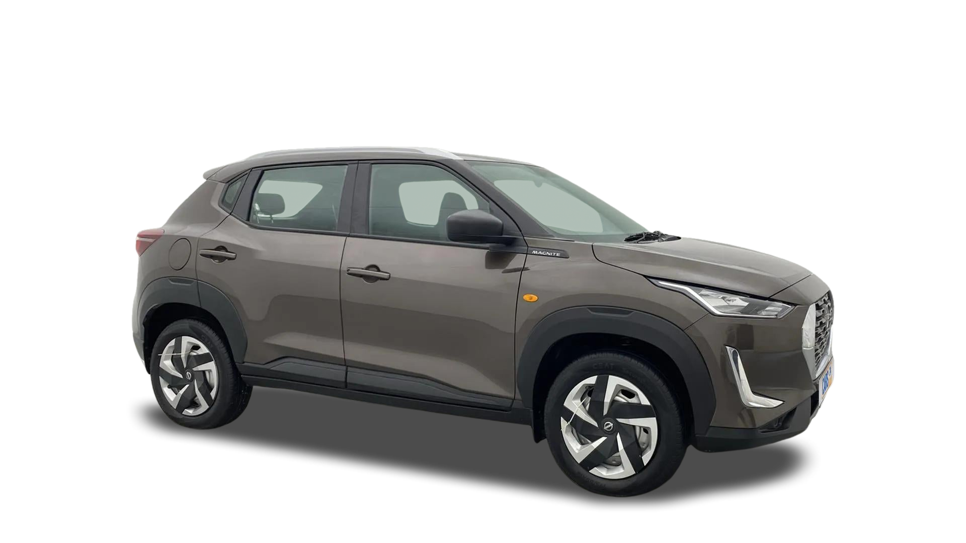 Nissan MAGNITE-img