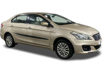 Maruti Ciaz-img