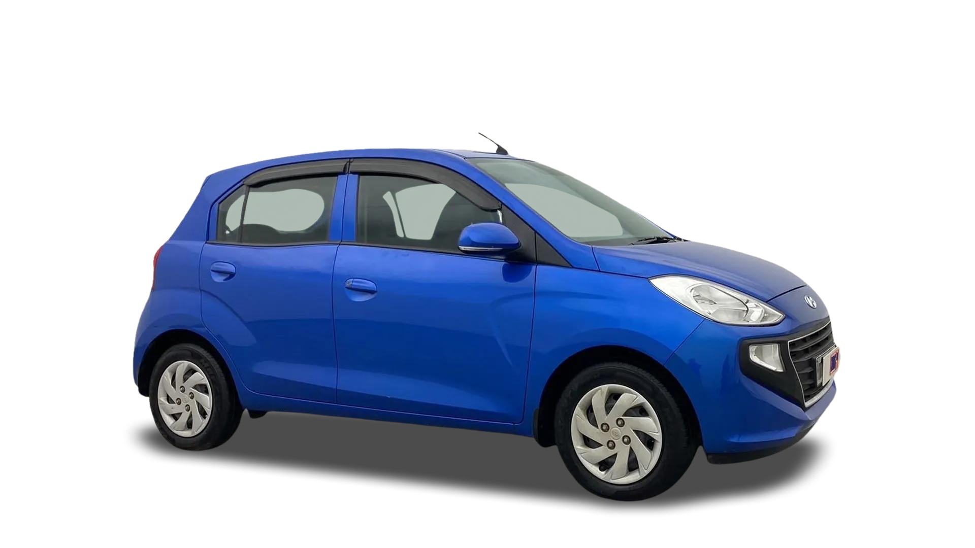 Hyundai NEW SANTRO-img