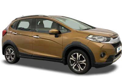 Honda WR-V-img